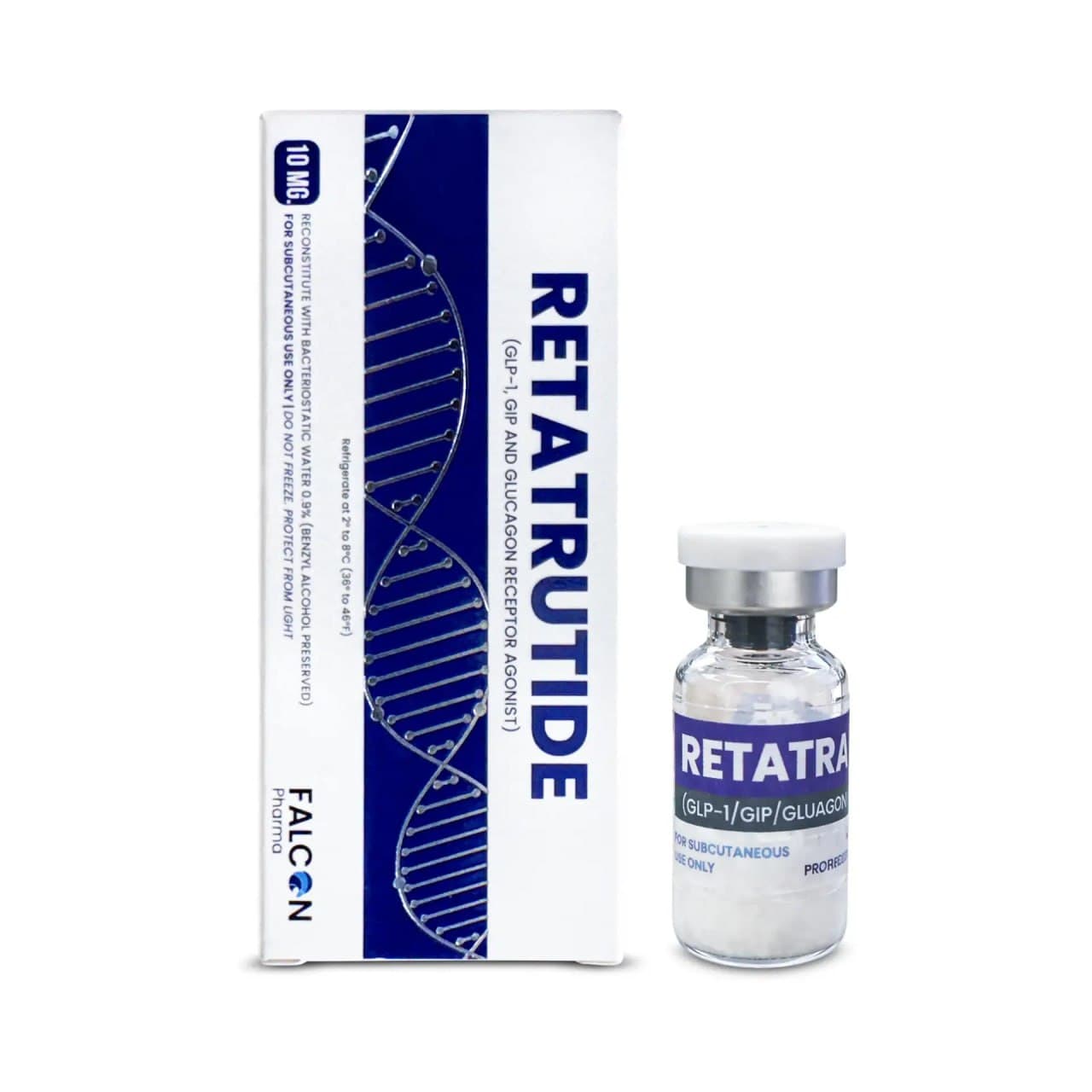Retatrutide 10mg