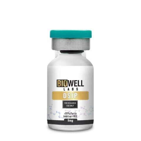 DSIP 5mg - 1