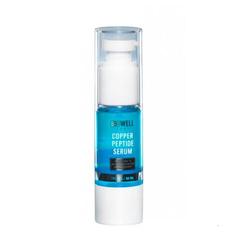Copper Peptide Serum (GHK-CU) 30ml