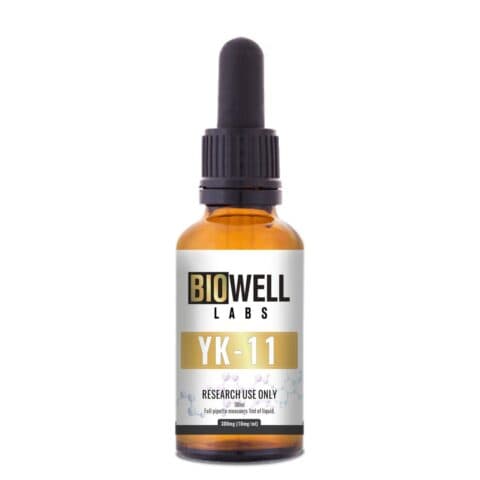 YK-11
