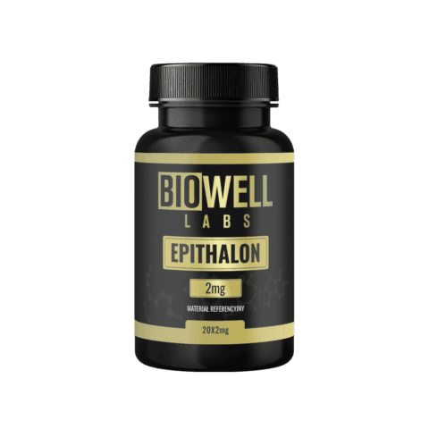 Epithalon: 35 Metų Telomerų Mokslas ir Ilgaamžiškumas