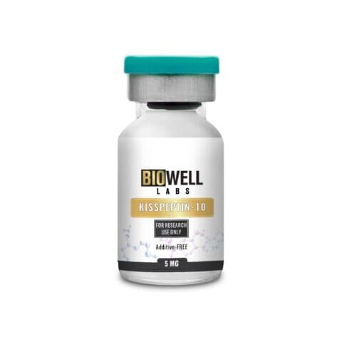 KISSPEPTIN-10 5mg