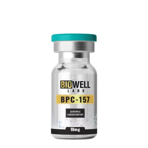 BPC-157 10mg